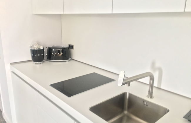 Pure Salt Residences - Foto 28