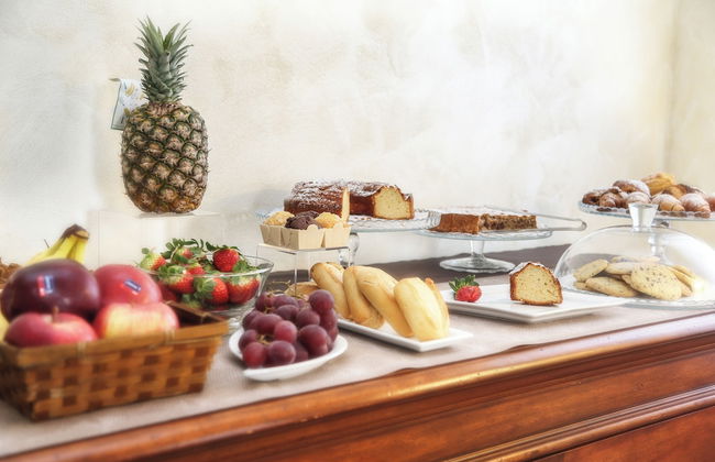 Foresteria La Torretta - Foto 38