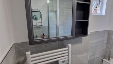 CKB Flat- comfort, cosy, and secure! - Foto 3