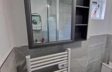 CKB Flat- comfort, cosy, and secure! - Foto 3