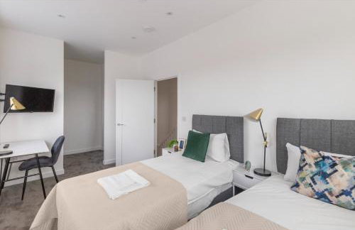 Designer Flat in Prime Location - Foto 18