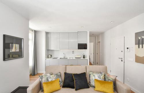 Augusta Residence Apartments - Photo 130