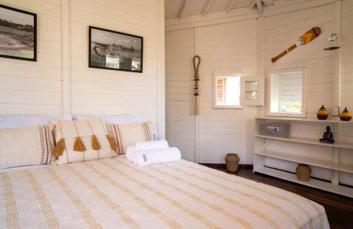 FlowHouse Jeri - Hotel & Coworking - Foto 58