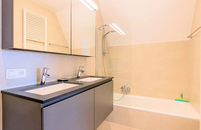 Apartment in Koksijde With Sea View - Foto 11