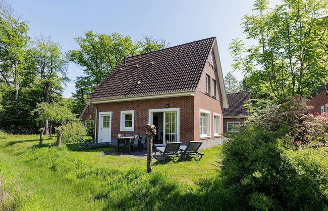 Holiday Home in Bad Bentheim With Sauna - Foto 1