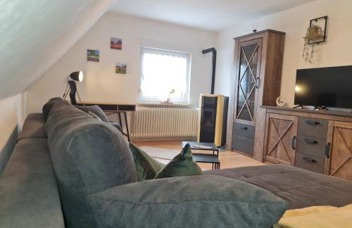 Ferienwohnung FeWo Plaggenburg - Das Familienreich - Photo 6