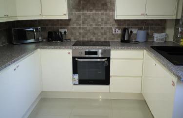 RICHFLO Facility Rentals - Foto 10