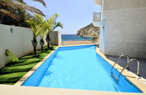 Atico Suite Ola Blanca - Foto 62