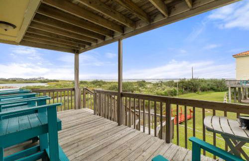 Seascape Oasis at Sunny Beach - Photo 61