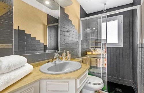 Villa Infinity I Sea Views I Pool I Jacuzzi I BBQ - Foto 12