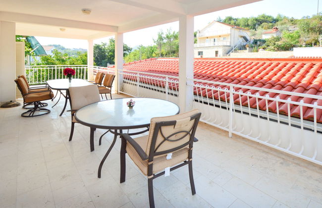 Villa Kursar - Foto 18