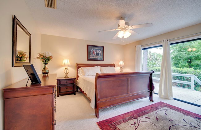 Getaway Less Than 9 Mi to Historic Downtown Ocala - Foto 5