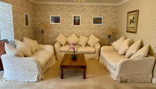 The Old Vicarage - Foto 5