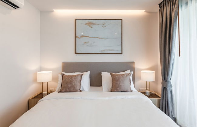 The Proud Rawai Resort - Foto 10