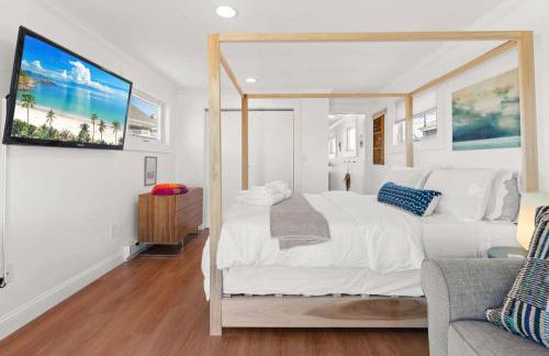 The Surf Ocean & Marsh Views Rooftop Deck - Foto 25