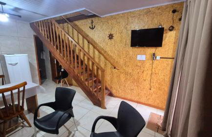 Casa aconchegante próxima do centro itajai - Foto 34