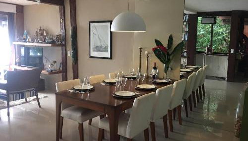 #Casa vista para o mar, montanha, praia exclusiva. - Foto 2