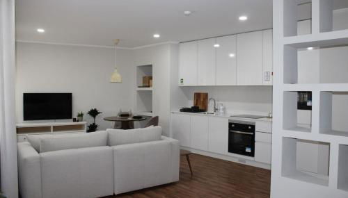 Studio Baixa de Coimbra - Foto 2