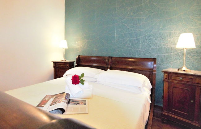 Antico Borgo - Foto 25