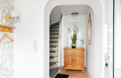 4 Bett Ferienwohnung Weintraube - Foto 14