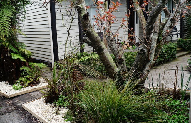 Christchurch City & Country Cottages - Brockworth Cottage - Foto 23