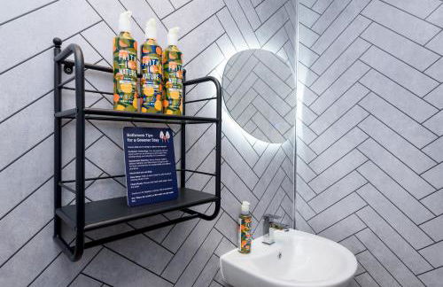 Cardinham Lodge - Foto 14