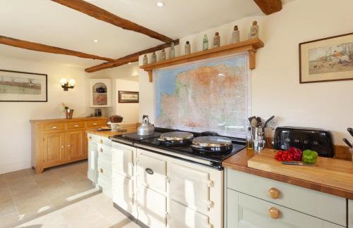 Royal Oak Cottage Withypool - Foto 20