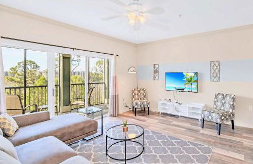 Near Disney - 3BR Condo - Pool and Games - Foto 1