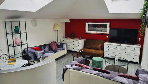 Hosting Dreams Attics - Duomo - Foto 4