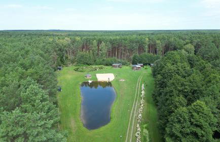 Agroturystyka Wena - luksus w naturze - Foto 44