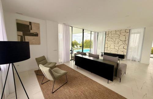 Villa de Charme avec Piscine à Sotogrande-Manilva - Foto 41