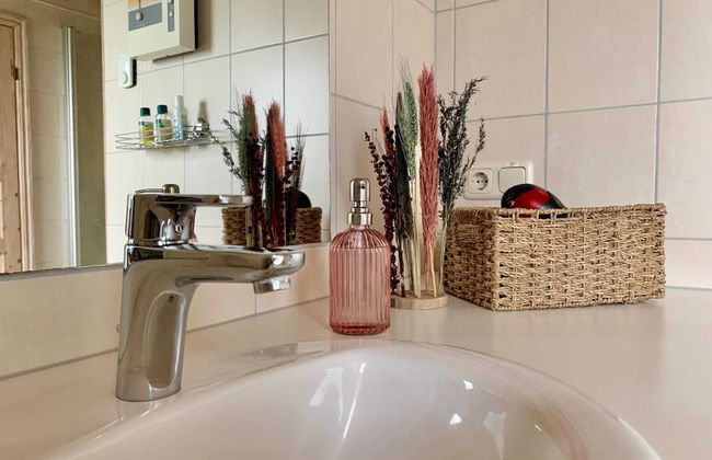 Lovely Holiday Home in Dummer Near Lake - Foto 57