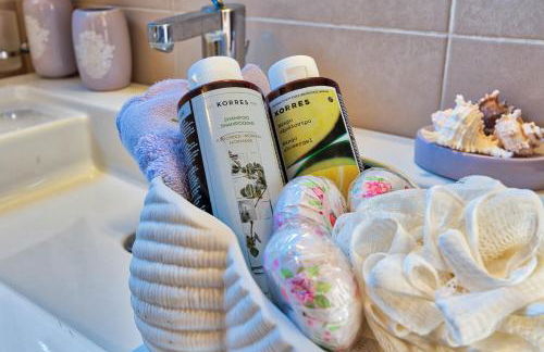 Elegant new maisonette near the sea - Foto 23