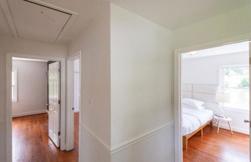 Takoma Park Home ~ 6 Mi to the National Mall! - Foto 23