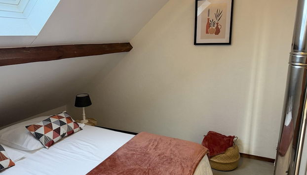 Cottage in the Heart of the Ardennes - Foto 2, Habitación