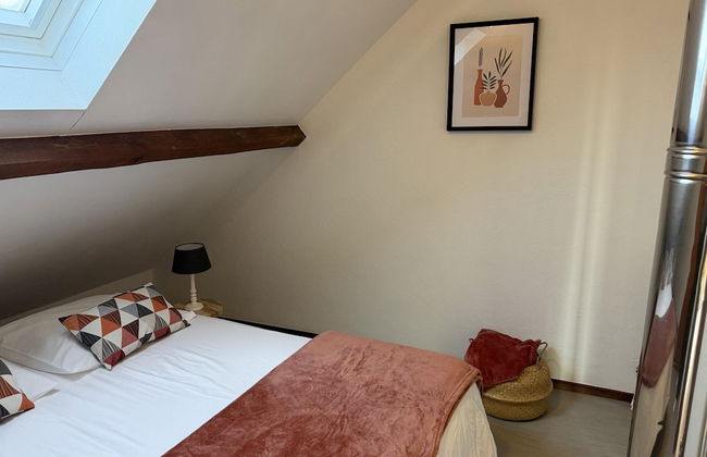 Cottage in the Heart of the Ardennes - Foto 1