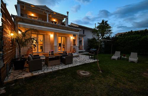 Depis home, in Lefkas town - Foto 4