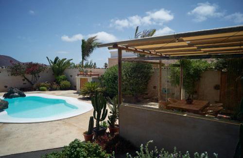 UNIQUE Homes Lajares - adults only - Photo 29