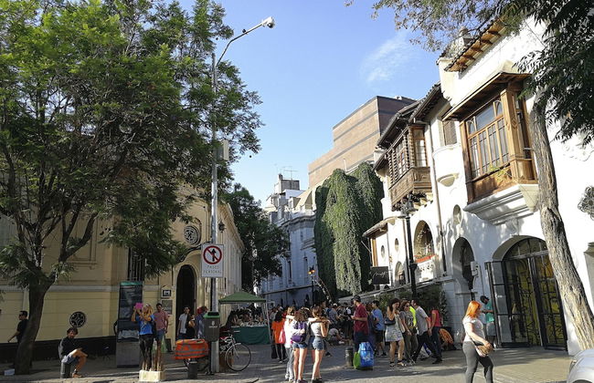 Amistar Apartments - Foto 47