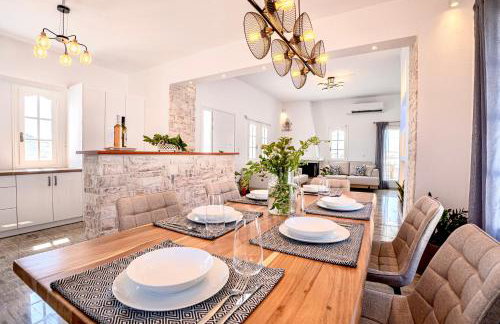 Villa Nostos - Photo 12