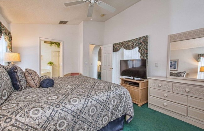 Indian Ridge - 4 Bedroom Pool Home- 2408IR 4 Home by RedAwning - Foto 4