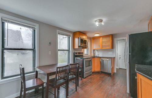 Pet-Friendly Malden Apartment 7 Mi to Boston! - Foto 6