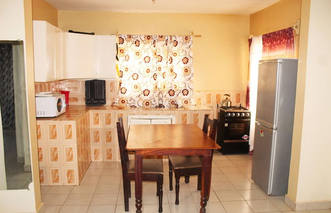 Harmony House Apartments - Foto 48