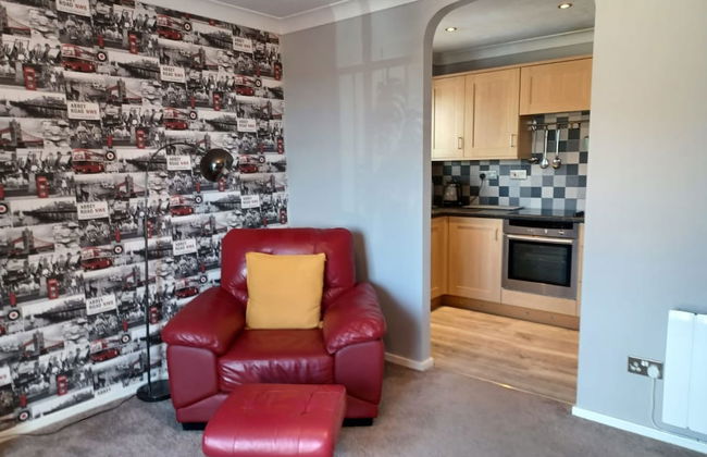 Red Door Malt - Huku Kwetu (Dunstable) - Foto 18