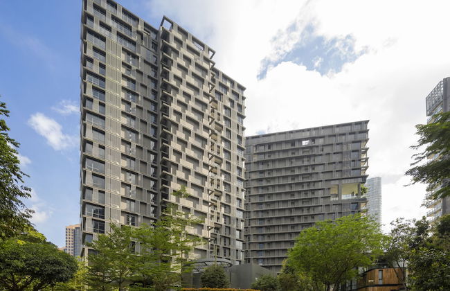 Fraser Residence Orchard, Singapore - Photo 34