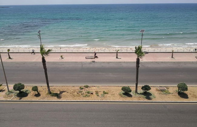 Big Seafront Apartment in Saida, Lebanon - Foto 17