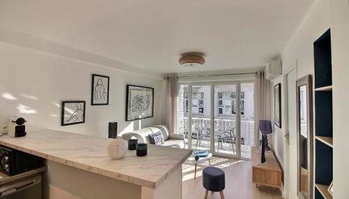 CENTRAL CANNES - Foto 3