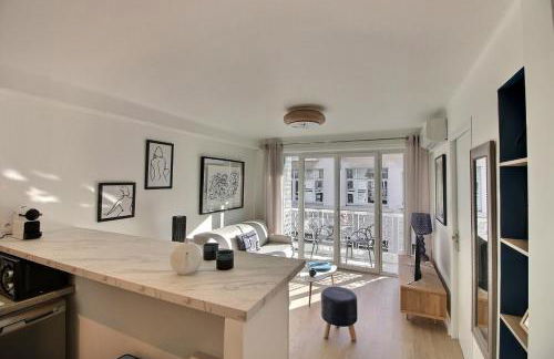 CENTRAL CANNES - Foto 3