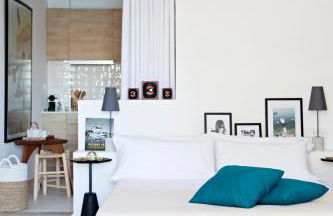 CBbC Suites Port Vell - Foto 16