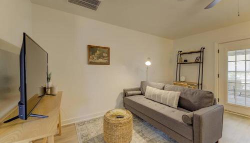 Quaint 1 BR Apt Min from USC - Foto 2